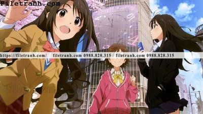 File gốc buc ve nhan vat anime trong game 464 (ảnh chi tiết) để in trần