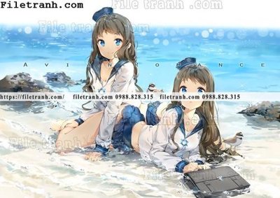 Tải về file tranh gốc buc ve nhan vat anime trong game 489 (để in quảng cáo)