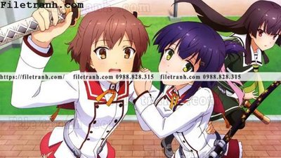 File gốc buc ve nhan vat anime trong game 498 (phong cách) châu Âu