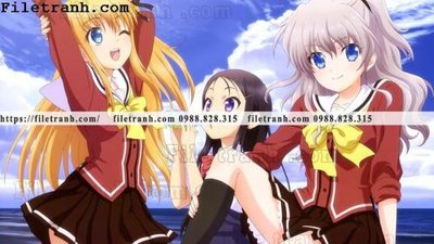 File gốc buc ve nhan vat anime trong game 507 (chuẩn màu) cho in offset