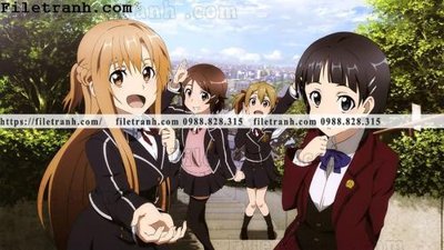 File gốc buc ve nhan vat anime trong game 509 (thiết kế) độc quyền