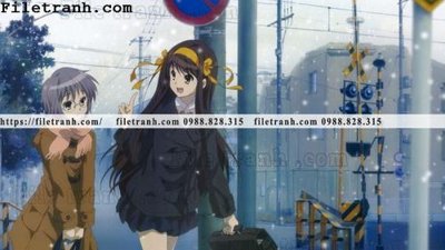 File ảnh buc ve nhan vat anime trong game 518 (gốc) in poster
