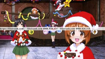 Download file tranh PSD buc ve nhan vat anime trong game 521 để chỉnh sửa