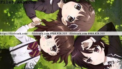 Tải file gốc buc ve nhan vat anime trong game 549 (in tráng gương) 3DFile gốc buc ve nhan vat anime trong game 549 (sẵn sàng in) chất lượng cao