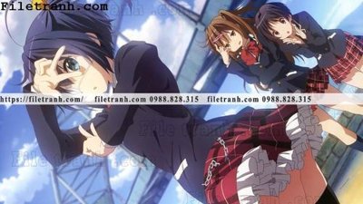 File in ấn buc ve nhan vat anime trong game 582 (bản gốc) sắc nét