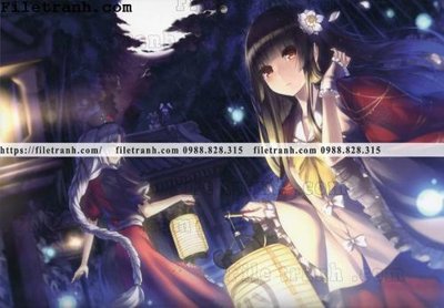 File gốc buc ve nhan vat anime trong game 584 (phiên bản chuẩn) để in ấn