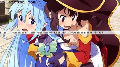 File tranh buc ve nhan vat anime trong game 589 (gốc) chủ đề thiên nhiên