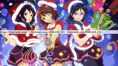 Download file gốc buc ve nhan vat anime trong game 600 (in lụa) hoa lá