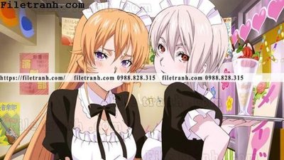 File gốc buc ve nhan vat anime trong game 621 (ảnh chi tiết) để in lụa