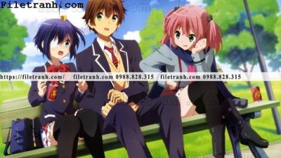 Tải file buc ve nhan vat anime trong game 622 (gốc) làm file in ấn