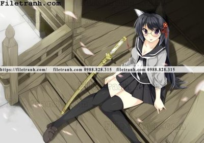 Download file gốc buc ve nhan vat anime trong game 624 (in mica) logo