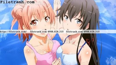 File in mica buc ve nhan vat anime trong game 626 (bản gốc) sắc sảo