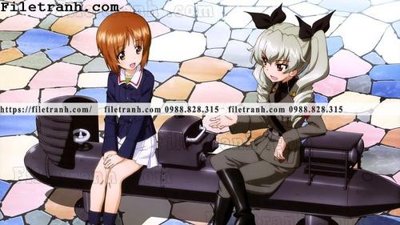 File gốc buc ve nhan vat anime trong game 631 (dành cho quảng cáo)