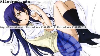 File gốc buc ve nhan vat anime trong game 666 (thiết kế) độc quyền