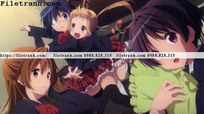 Download file gốc buc ve nhan vat anime trong game 668 (độ nét cao)