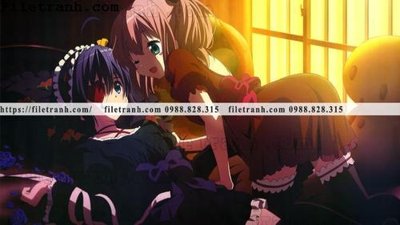 File gốc in tráng gương buc ve nhan vat anime trong game 672 chi tiết