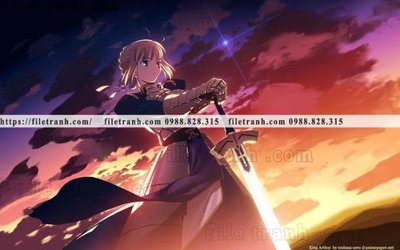 Download file gốc buc ve nhan vat anime trong game 695 (in mica) logo