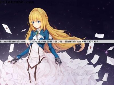 File gốc buc ve nhan vat anime trong game 716 (phong cách) châu Âu