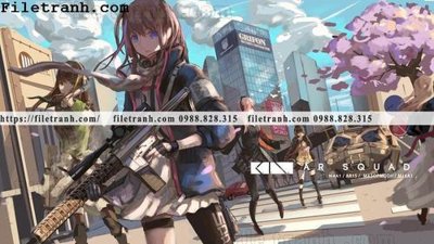 File gốc buc ve nhan vat anime trong game 717 (ảnh chi tiết) để in trần