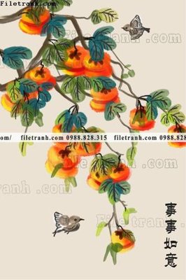 File gốc canh hoa man tai loc 610 (ảnh rõ nét) để in