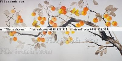 Download file tranh PSD canh hoa man tai loc 613 để chỉnh sửa