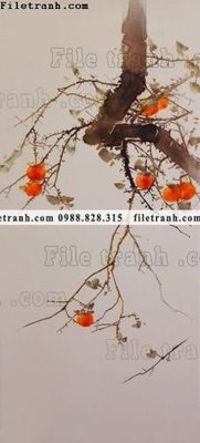 File PSD canh hoa man tai loc 617 (bản gốc) dễ dàng edit