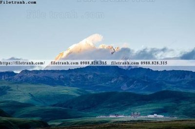 File gốc canh tuyet tren dinh nui 544 (thiết kế) độc quyền