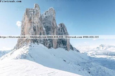 Tải file canh tuyet tren dinh nui 562 (gốc) chủ đề tôn giáo