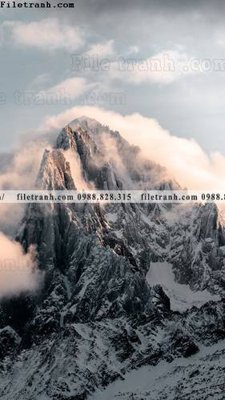 Tải file canh tuyet tren dinh nui 570 (gốc) để in ấn ngay