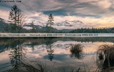 File in mica canh tuyet tren dinh nui 579 (bản gốc) sắc sảo