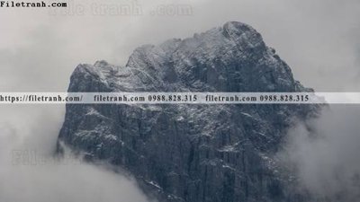 Tải về hình ảnh gốc canh tuyet tren dinh nui 598 sắc nét