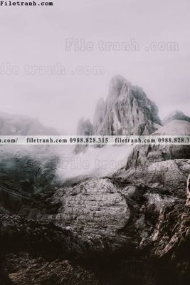 Tải file canh tuyet tren dinh nui 600 (gốc) in ấn chất lượng