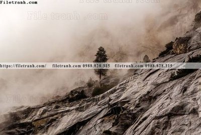 Tải file canh tuyet tren dinh nui 650 (gốc) in trên mọi chất liệu