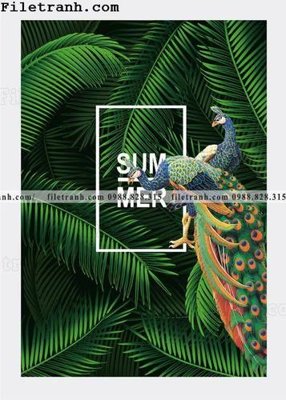 Download file cay xanh tuoi nho 109 (gốc) in mica ốp bếp