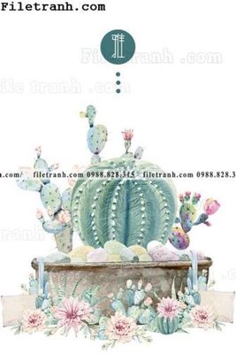 File tranh PSD cay xanh tuoi nho 111 chất lượng cao