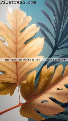 File gốc chiec la nhe nhang hien dai sang trong 105 (cho in ấn) từ kho Filetranh