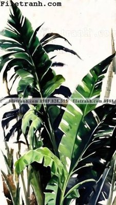 File tranh in trần chiec la nhe nhang hien dai sang trong 110 (ảnh gốc siêu nét)