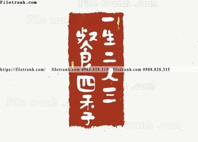 Hình ảnh gốc chu trung thu phap do (2) (để in khổ lớn)