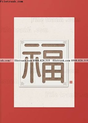 File tranh gốc chuthuphap trung quoc (3) (sắc nét từng chi tiết)