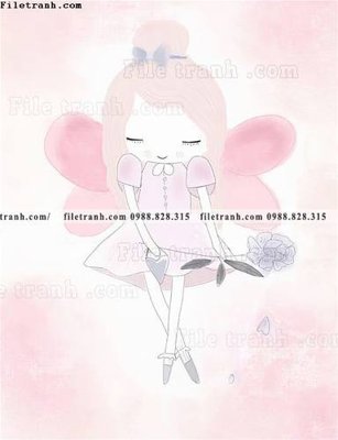 Tải về file gốc co gai nhay mua mau nuoc 505 (dùng cho in quảng cáo)