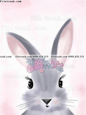 File tranh gốc co gai nhay mua mau nuoc 512 (sắc nét từng chi tiết)