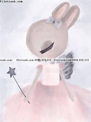 File ảnh co gai nhay mua mau nuoc 519 (gốc) in Hiflex