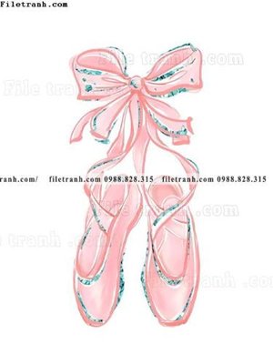 File gốc co gai nhay mua mau nuoc 533 (phong cách) cổ điển