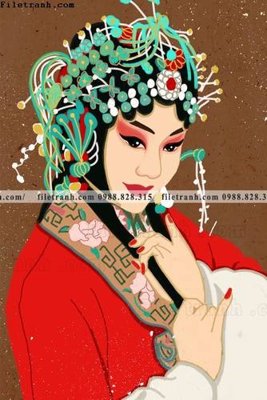 File in ấn co gai trung quoc trang diem mat Kinh kich 527 (bản gốc) từ file gốc