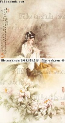 File in lụa co gai trung quoc trang phuc co trang 603 (hoa văn) co gai trung quoc trang phuc co trang 603