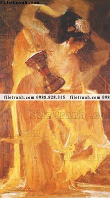 Tải file co gai trung quoc trang phuc co trang 613 (gốc) in nhanh