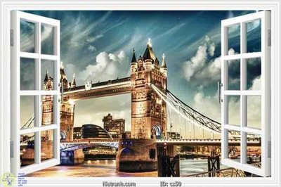 Tải file gốc File gốc cửa sổ 3D CS50 (in khổ lớn) không vỡ