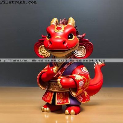 File ảnh cung hoang dao tuoi Thin nam 2024 113 (gốc) in decal dán tường