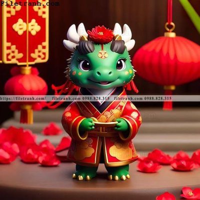 File gốc cung hoang dao tuoi Thin nam 2024 118 (PSD/TIFF) độ phân giải cao