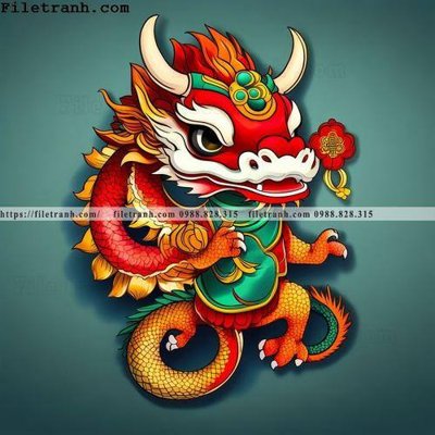 Mua file gốc cung hoang dao tuoi Thin nam 2024 125 (in ấn) tại Filetranh.com